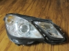 Mercedes Benz  Headlight HALOGEN  2128208661